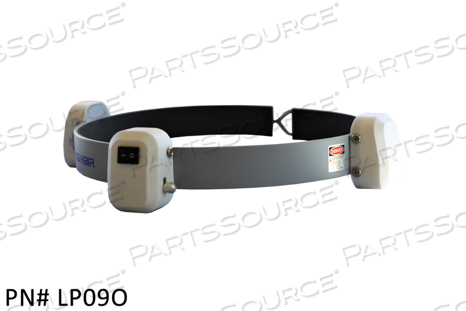 9" C-ARM LASER POSITIONER 9" C-ARM LASER POSITIONER