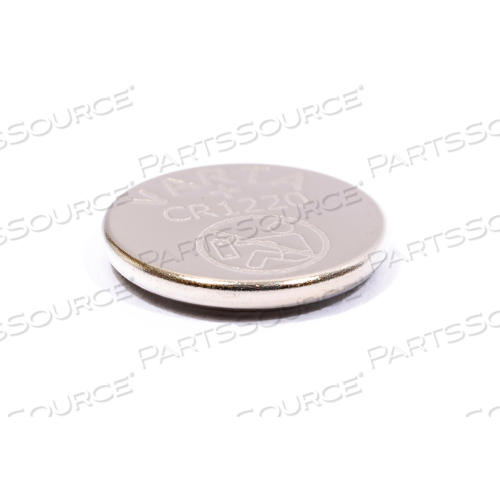LITHIUM COIN CELL BATTERY, 3 V by Medtronic - Covidien LITHIUM COIN CELL BATTERY, 3 V by Medtronic - Covidien