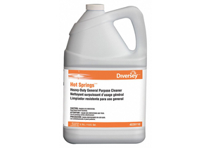 ALL PURPOSE CLEANER LIQUID 1 GAL. by Diversey