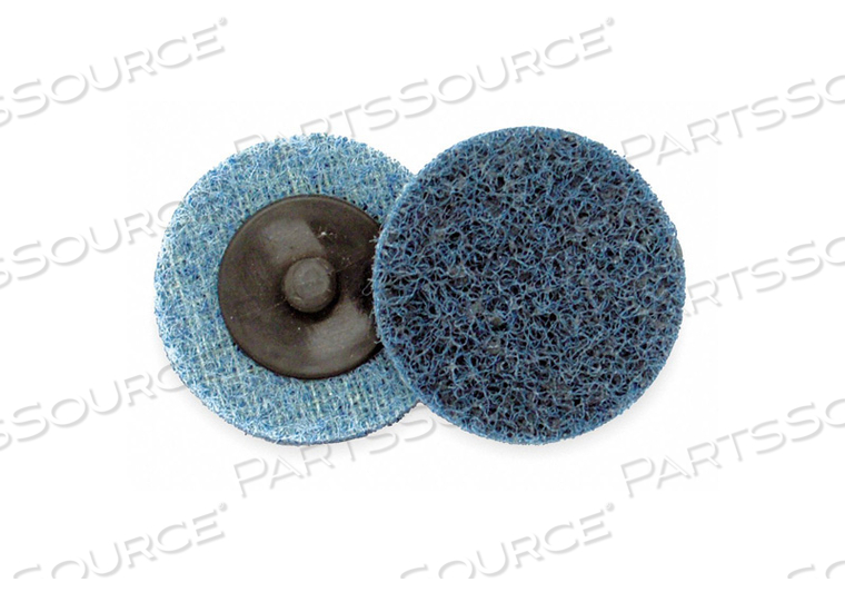 CONDITIONING DISC ALO 1-1/2 INVF TR by Arc Abrasives