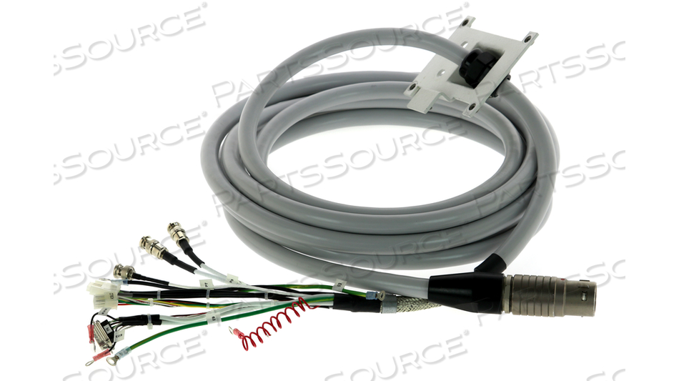 9800 C-ARM INTERCONNECT CABLE 9800 C-ARM INTERCONNECT CABLE