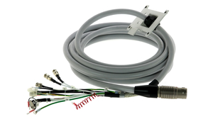 CABLE ASSEMBLY, INTERCONNECT, 20FT, 9900 by OEC Medical Systems (GE Healthcare)