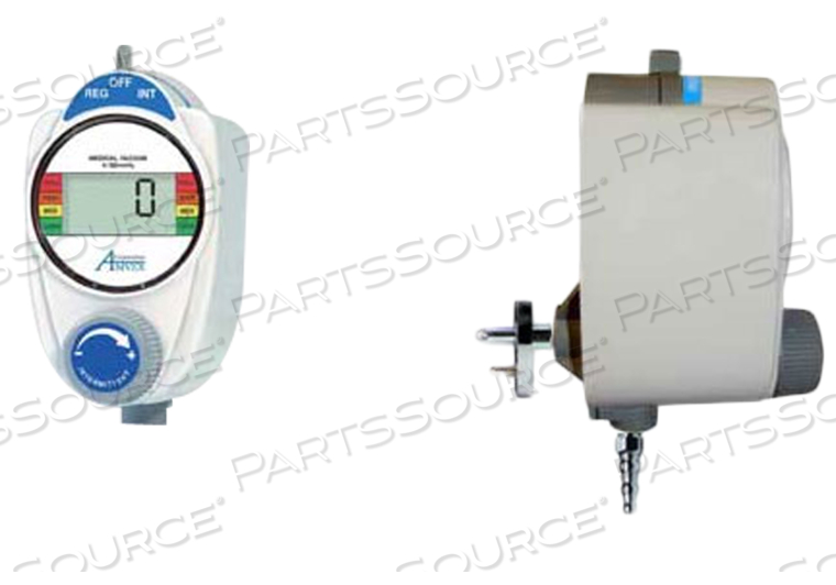 VR CONT/INT COMBO BB OUT CM IN DIGITAL by Ohio Medical, LLC