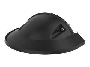AXIS TP3823-E, CAMERA WEATHER COVER, BLACK (PACK OF 2), FOR AXIS M3203, M3204, M3205, M3206, P3265, P3265-LVE 9, P3267, P3268 by Axis Communications Inc