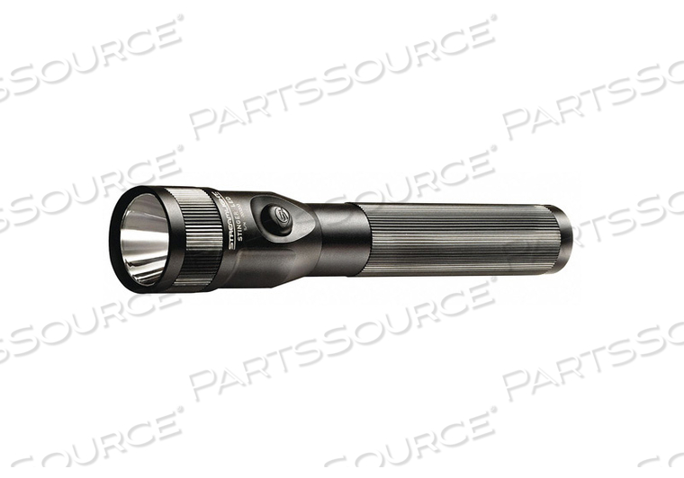 INDUSTRIAL HANDHELD FLASHLIGHT LED AL by Streamlight