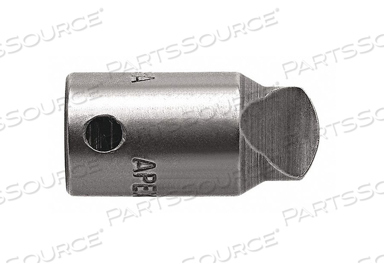 RECESS BIT APEX by Apex Tool Group