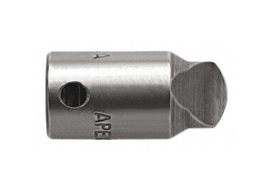 RECESS BIT APEX by Apex Tool Group