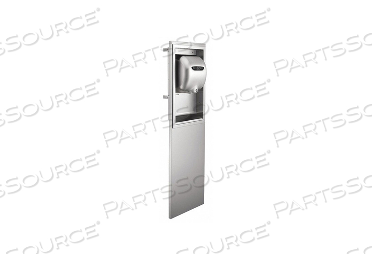 XCHANGER COMBO KIT SILVER SS by Excel Dryer XCHANGER COMBO KIT SILVER SS by Excel Dryer