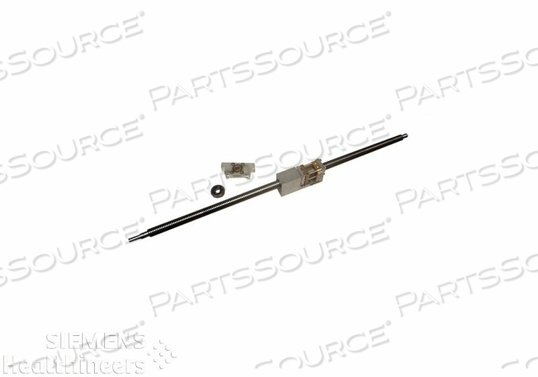 CYCLOTRON MACHINE MECHANICAL VERTICAL CARRIAGE ASSEMBLY by Siemens Medical Solutions