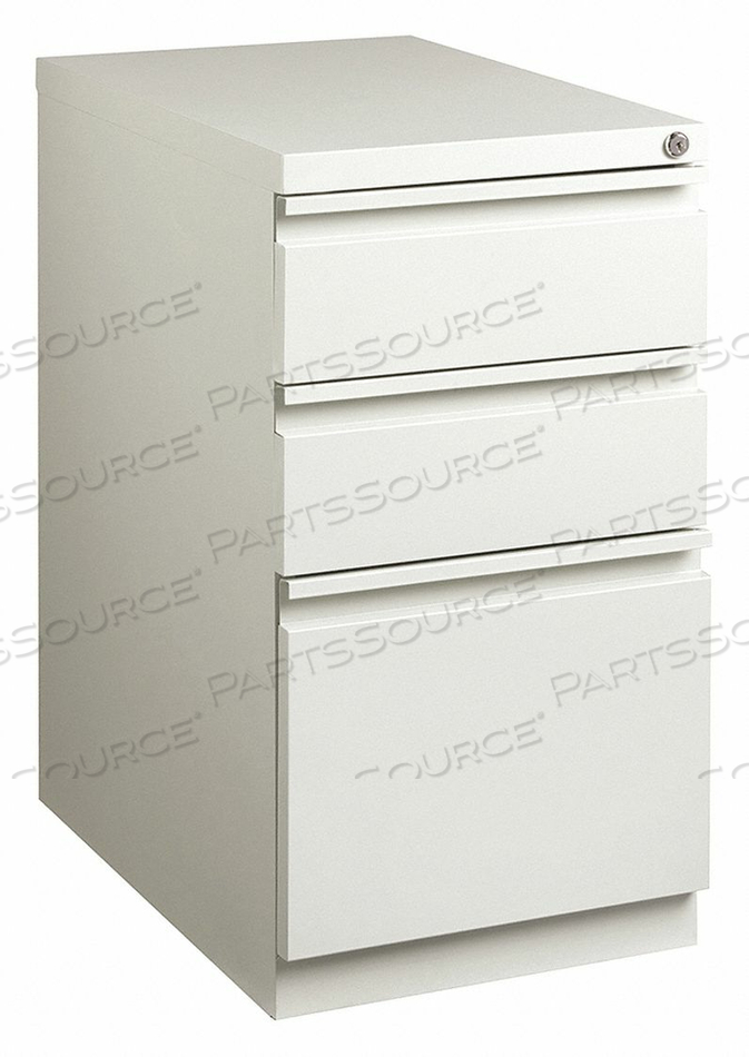 CABINET MOBILE PEDESTAL LETTER FILE SZ by Hirsh CABINET MOBILE PEDESTAL LETTER FILE SZ by Hirsh