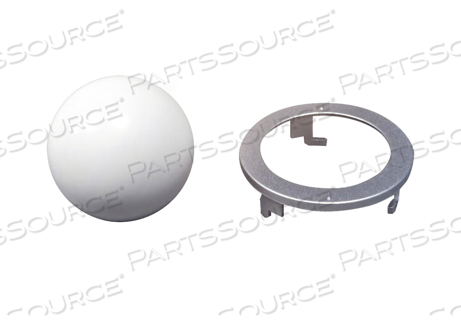 RAFI CP S-FAM TRACKBALL AND RING by Siemens Medical Solutions