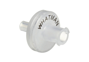 PURADISC SYRINGE FILTER, 1.5 UM, 13 MM DIA, POLYPROPYLENE by Life Sciences Inc.