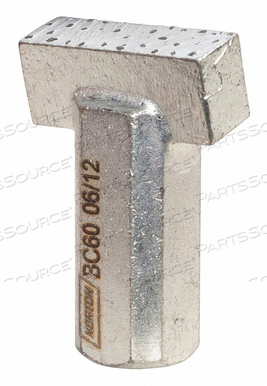 DIAMOND DRESSING TL MULTI POINT 1 0.001 by Norton | Saint-Gobain Abrasives DIAMOND DRESSING TL MULTI POINT 1 0.001 by Norton | Saint-Gobain Abrasives
