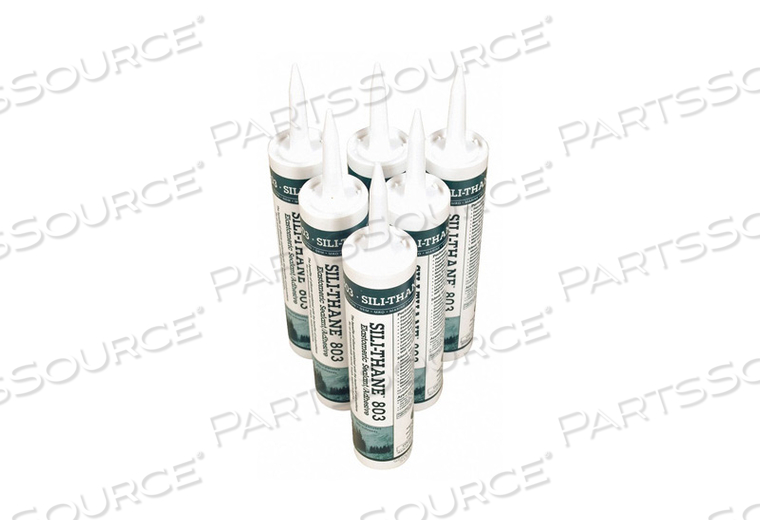 ULTRA-BERM BUILDER FLOOR SEALANT - BOX OF 6 by Ultratech