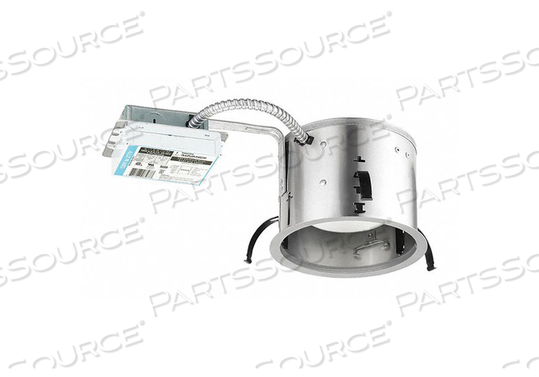 LED DOWNLIGHT 6IN 600LM 4100K 120-277V by Juno Lighting Group LED DOWNLIGHT 6IN 600LM 4100K 120-277V by Juno Lighting Group