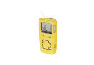 MULTI-GAS DETECTOR O2/H2S/CO YELLOW by BW Technologies MULTI-GAS DETECTOR O2/H2S/CO YELLOW by BW Technologies