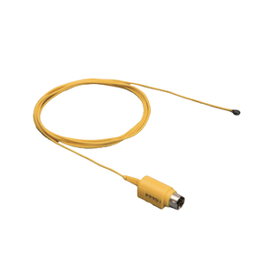 DISPOSABLE SKIN TEMPERATURE PROBE FOR ATOM TRANSCAPSULE (TRANSPORT INCUBATOR V808) by Atom Medical USA