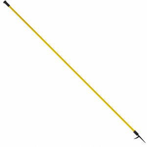 PIKE POLE FIBERGLASS HANDLE 12 FT L by Nupla