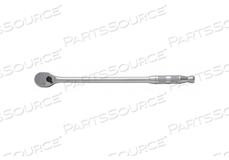 HAND RATCHET DRIVE SIZE 1/4 9 L by Proto