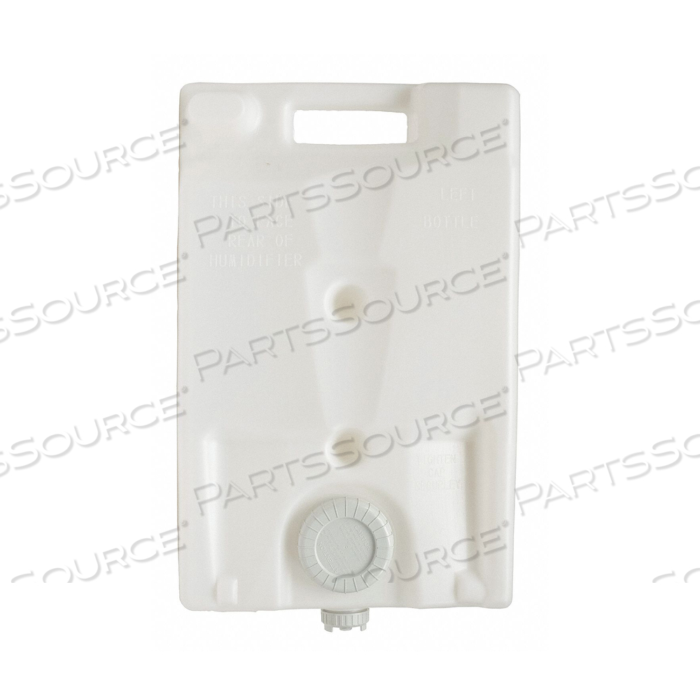 RIGHT WATER BOTTLE ASSEMBLY 11 1/4 W by Essick Air Products