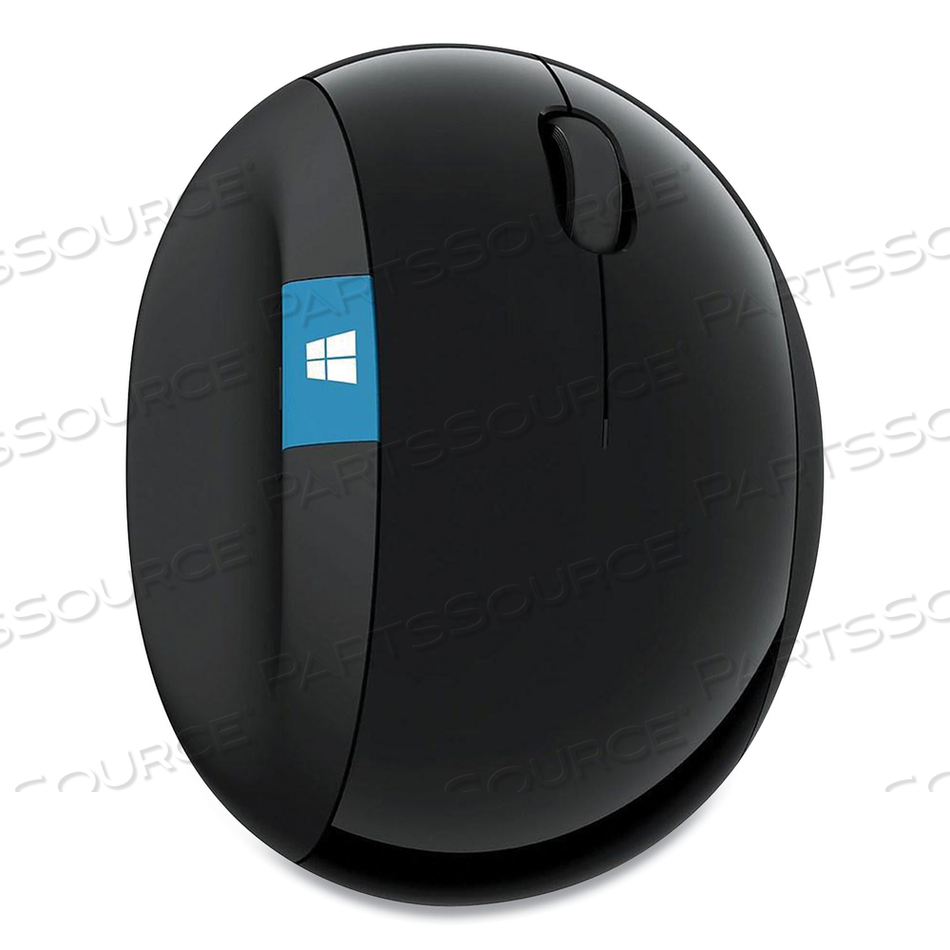 MICROSOFT SCULPT ERGONOMIC MOUSE - MOUSE - 7 BUTTONS - WIRELESS - 2.4 GHZ - USB WIRELESS RECEIVER 