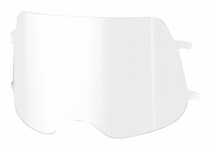 WIDE-VIEW ANTI-FOG GRINDING VISOR PK5 by Speedglas