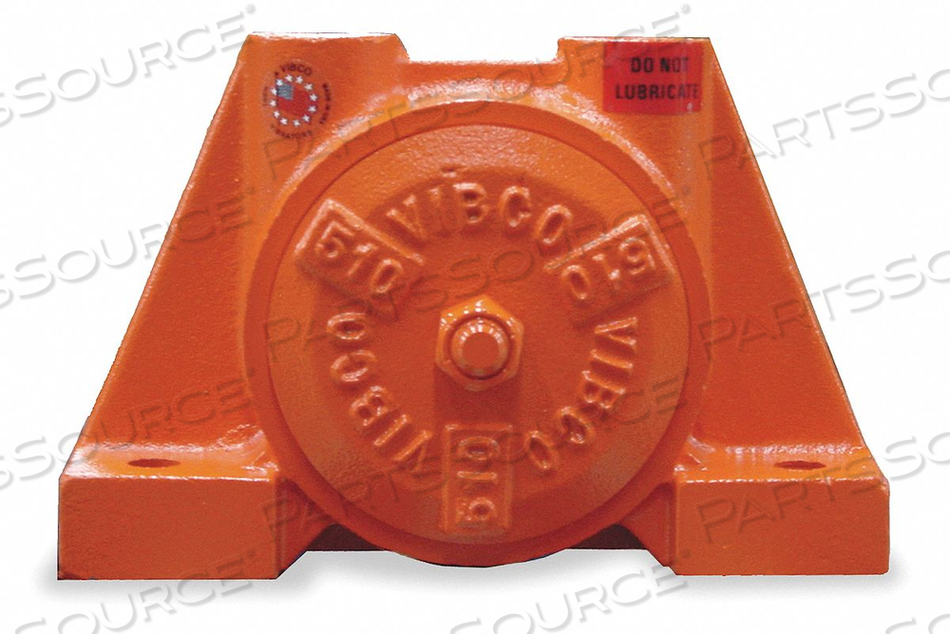 PNEUMATIC VIBRATOR 1000 LB by Vibco