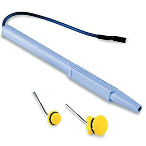 HIVOLT PROBE KIT, 15 MM PROBE, 8 MM TIP, 1 LBS by Chattanooga Group (A DJO Company)