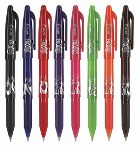 GEL PENS ASSORTED RED PK8 by Pilot GEL PENS ASSORTED RED PK8 by Pilot