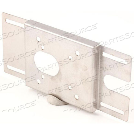 BRACKET,MOTOR MOUNT 36X41 18GA by Duke Manufacturing