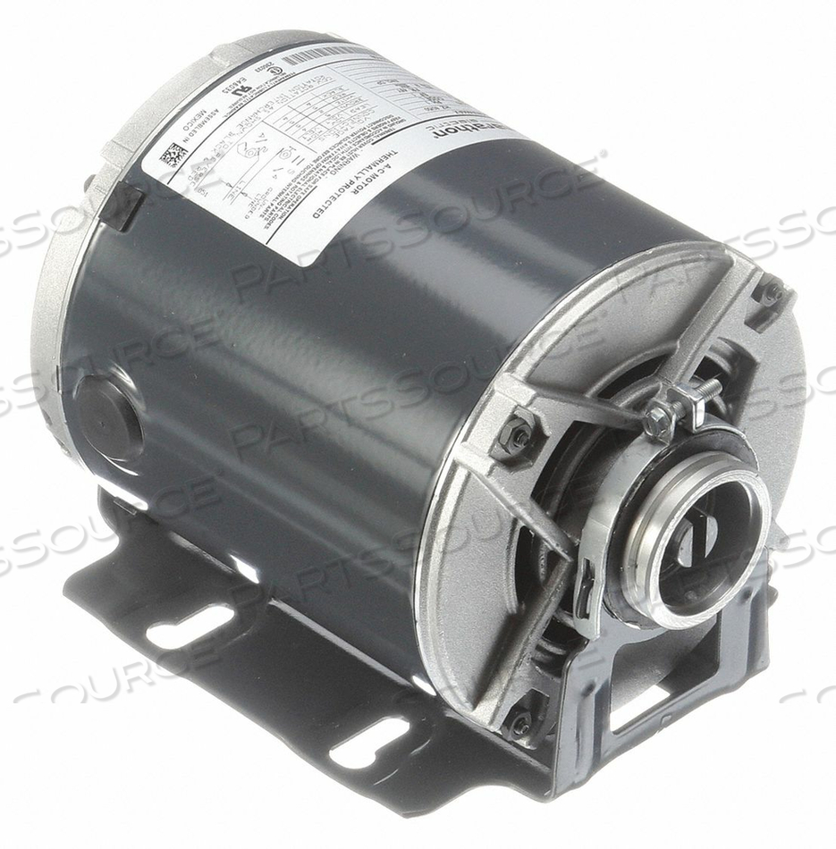 PUMP MTR 1/3HP 1725 100-120/200-240V 48Y by Marathon Motors PUMP MTR 1/3HP 1725 100-120/200-240V 48Y by Marathon Motors