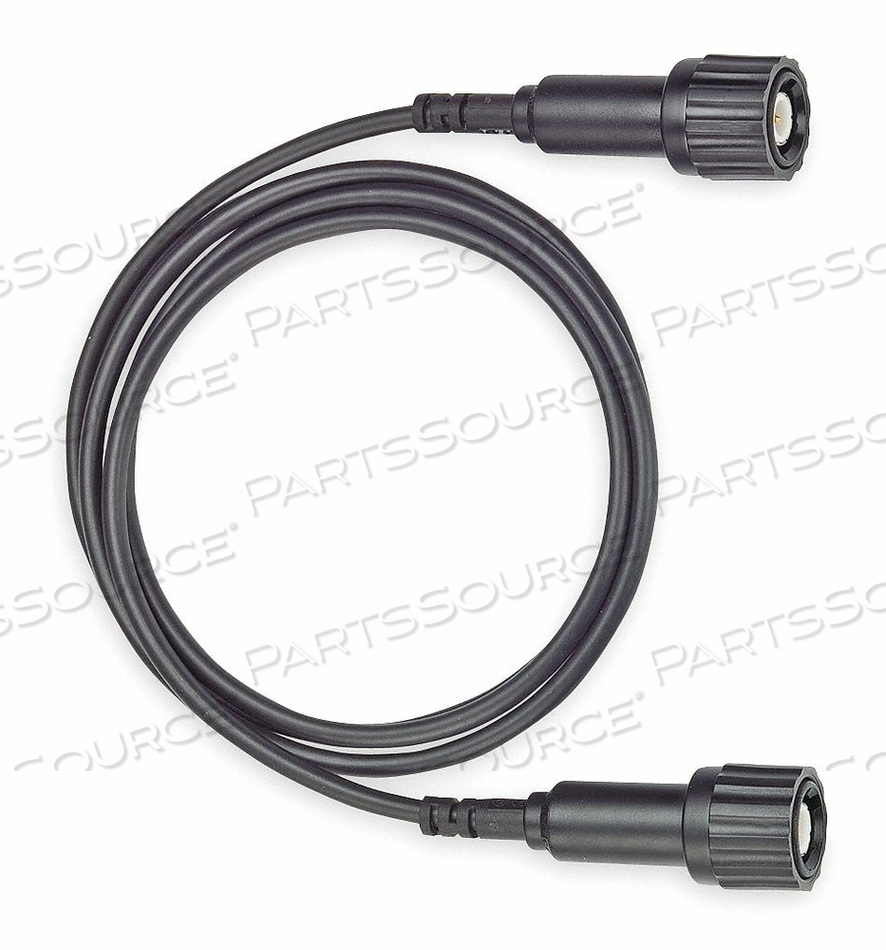 PATCH CORD BNC MALE TO BNC MALE 40 IN by Pomona Electronics