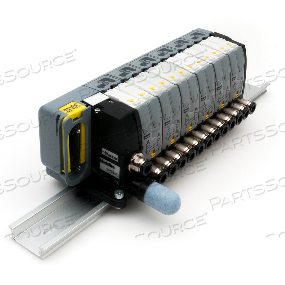 AIR MANIFOLD by STERIS Corporation