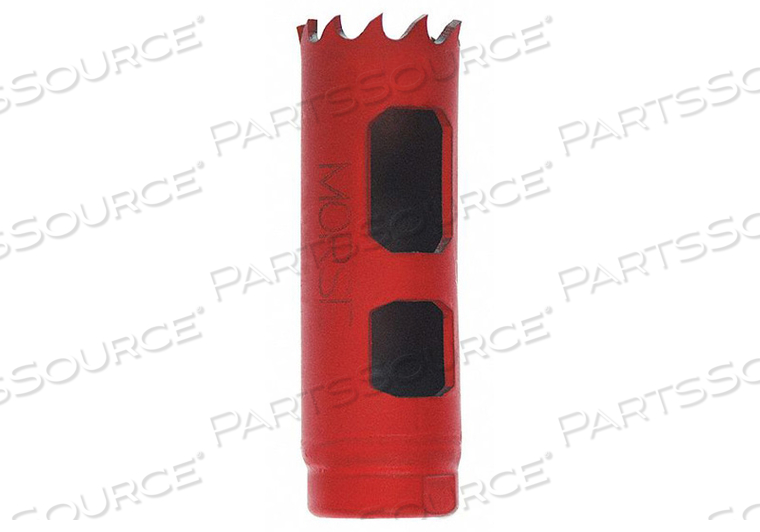 HOLE SAW SAW DIA 9/16 by MK Morse