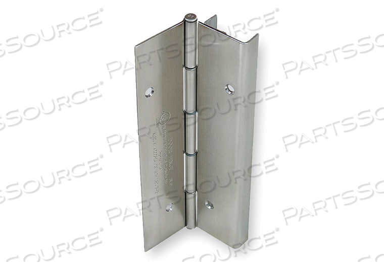 PIANO HINGE 7 FT L 1-11/16 IN W by Markar PIANO HINGE 7 FT L 1-11/16 IN W by Markar