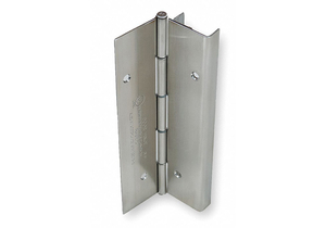 PIANO HINGE 7 FT L 1-11/16 IN W by Markar