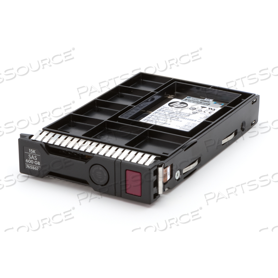 500 GB HARD DRIVE SAS 6GB/S by Mortara Instrument, Inc 500 GB HARD DRIVE SAS 6GB/S by Mortara Instrument, Inc