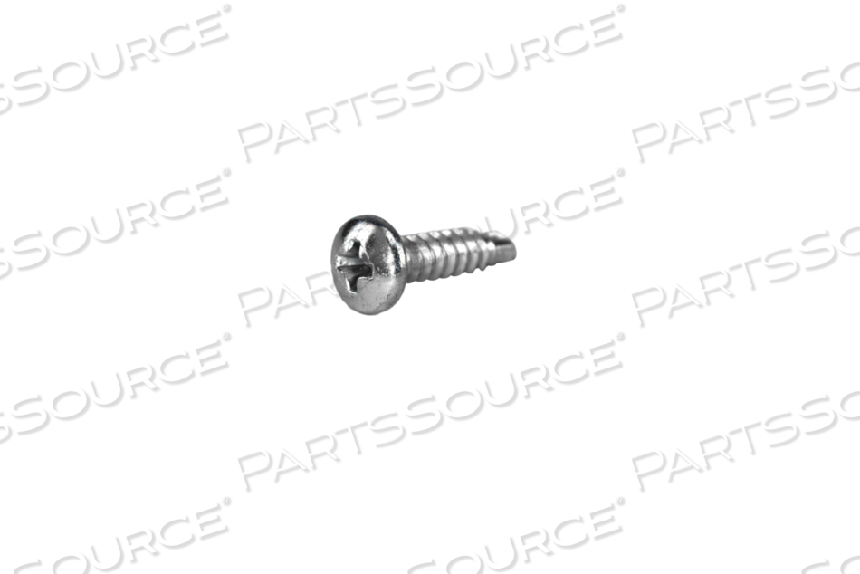 SCR PNH 0.190-16 X 0.750 ZN PHILLIPS SELF-DRILL by Midmark Corp.