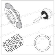 AIR AND WATER REGULATOR SERVICE KIT, AIR AND WATER 