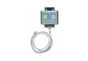 DIGITAL THERMOMTR REMOTE RTD -328-1472F by Wahl