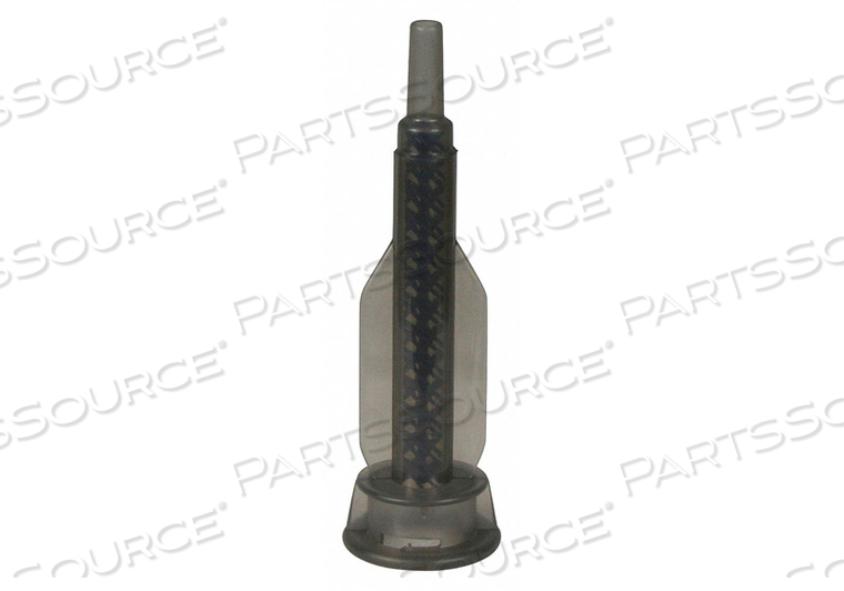 SPRAY FOAM KIT NOZZLES 4 SZ BLACK by DAP Products Inc. SPRAY FOAM KIT NOZZLES 4 SZ BLACK by DAP Products Inc.