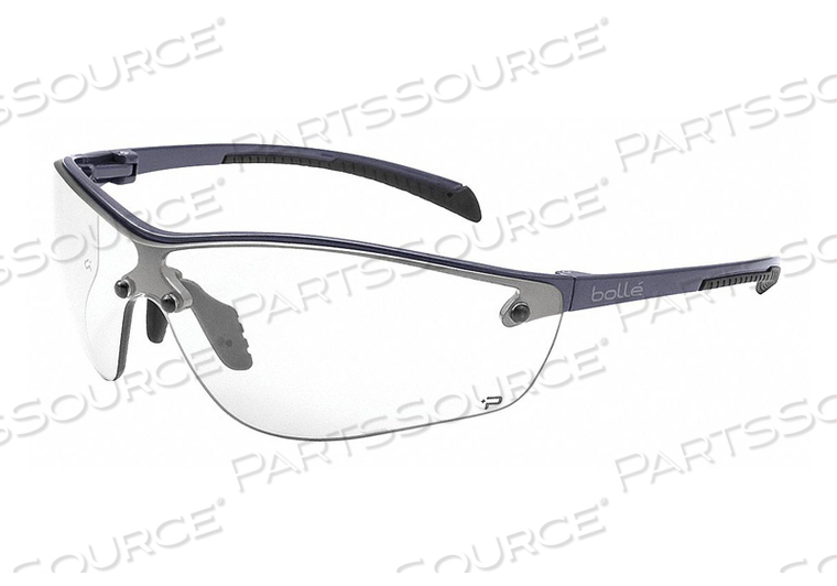 SAFETY GLASSES CLEAR by Bolle Safety SAFETY GLASSES CLEAR by Bolle Safety