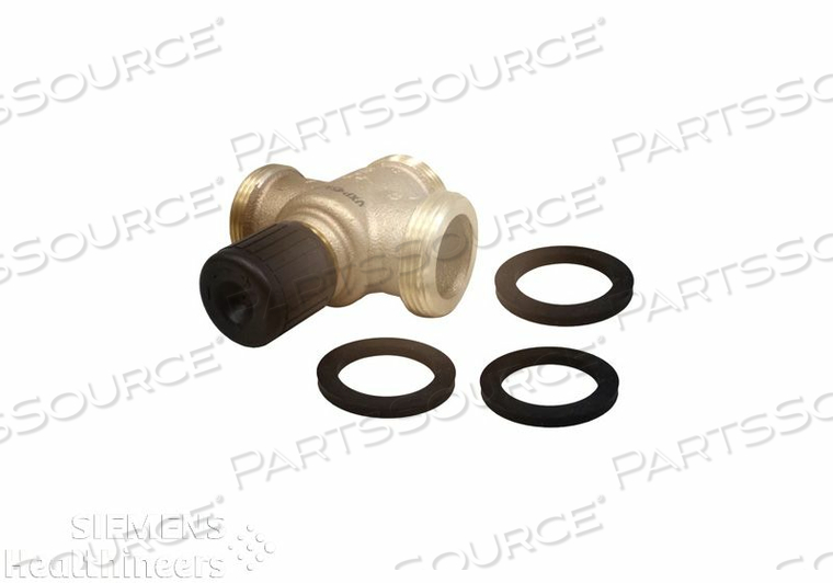 3-WAY VALVE by Siemens Medical Solutions