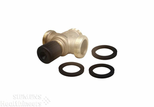 3-WAY VALVE by Siemens Medical Solutions
