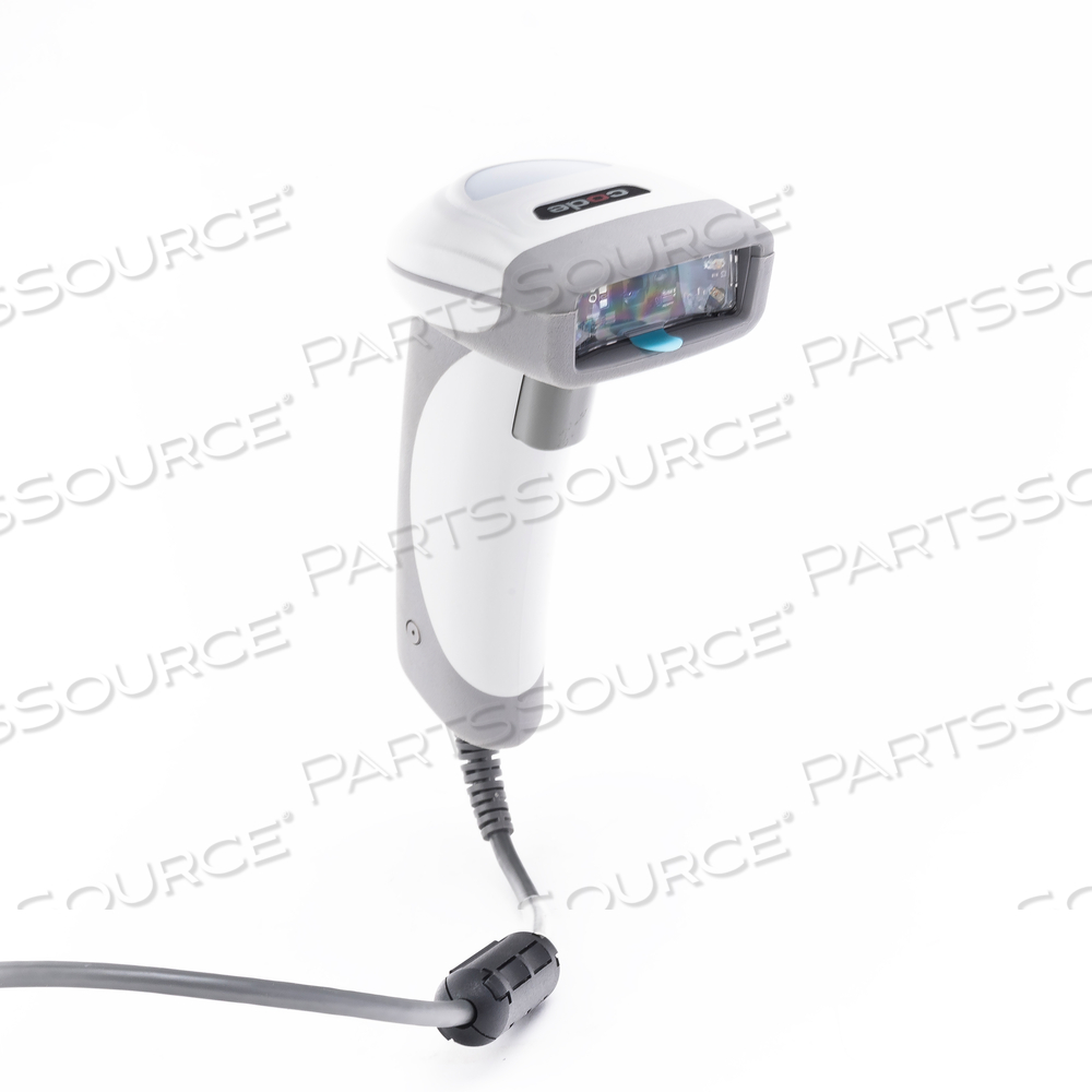 FRU VC150 COMPACT USB BARCODE SCANNER by GE Healthcare