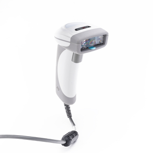 FRU VC150 COMPACT USB BARCODE SCANNER by GE Healthcare