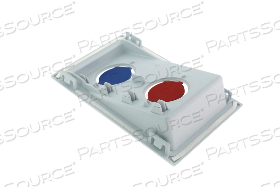 COMPLETE COVER by B. Braun Medical Inc (Renal Therapies Division)