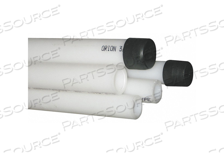 PIPE POLYREOPYLENE SCHEDULE 80 2 IN by Orion
