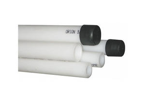 PIPE POLYREOPYLENE SCHEDULE 80 2 IN by Orion PIPE POLYREOPYLENE SCHEDULE 80 2 IN by Orion
