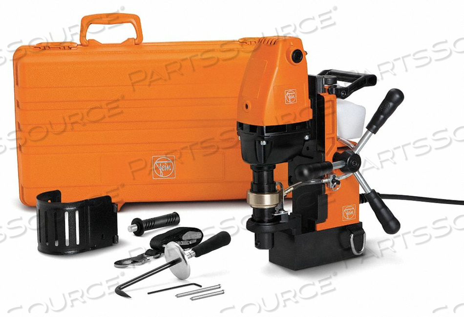 MAGNETIC DRILL PRESS KIT DRILL D 2 916 by Jancy MAGNETIC DRILL PRESS KIT DRILL D 2 916 by Jancy